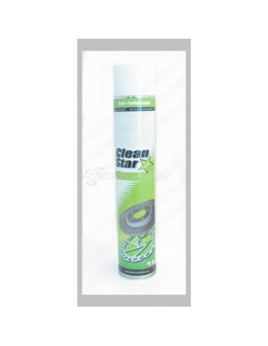 STAR COLLECTION Clean Star - spray 750ml
